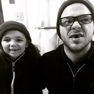 Meet your Posher, Adam